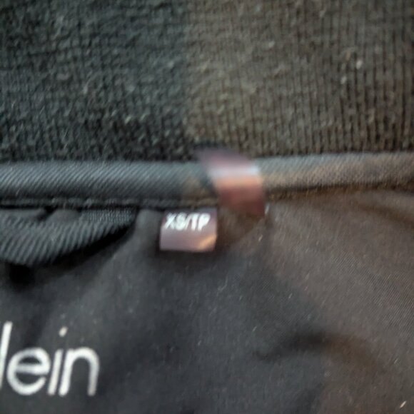 Calvin Klein Women's Rain Jacket XS - Picture 4 of 6